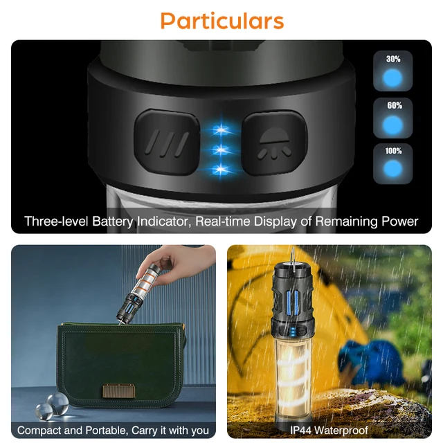 USB 백라이트 스트립을 사용하여 PC 게임 경험 향상