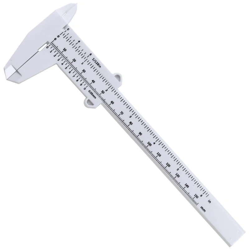 150mm white