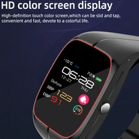 Blood Oxygen Blood Pressure Body Temperature Heart Rate Monitor Smartwatch Men Waterproof Sleep Sport Health Smart Watches Women - Image 5