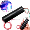 1000KV 1000000V Boost Step up High Voltage Pulse Inverter Arc Generator Ignition Coil Module DC 3.7-6V 1000KV Boost Power Module 1