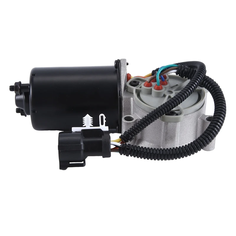 

New 4WD Transfer Case Shift Motor For Ssangyong Actyon Sports Kyron Powertrain 4408648001 4408648007 4408648003 Accessories