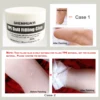 TPE doll filling rubber thermoplastic elastomer model for repairing skin groove defects filled with rubber, soft but not hard 1