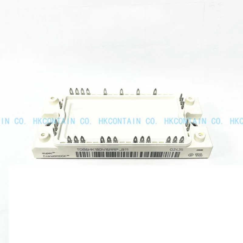 새로운 모듈 TDB6HK180N16RR TDB6HK180N16RR-B11 TDB6H..