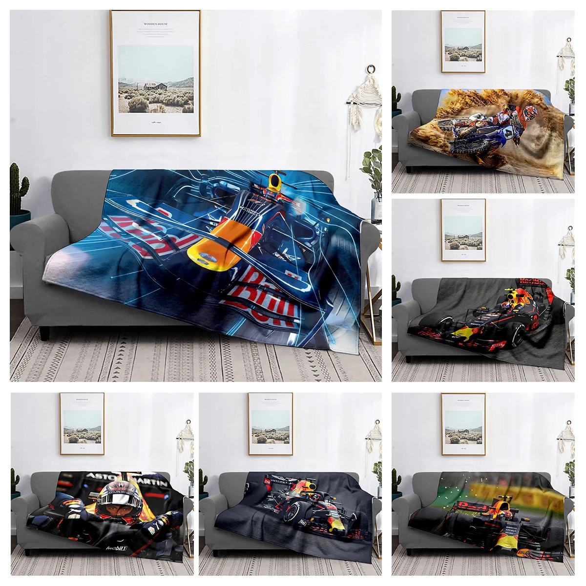 

Home decoration plush Sofa blanket Colorful Animal Bedspread on the bed anime fluffy soft blankets thick blanket for winte