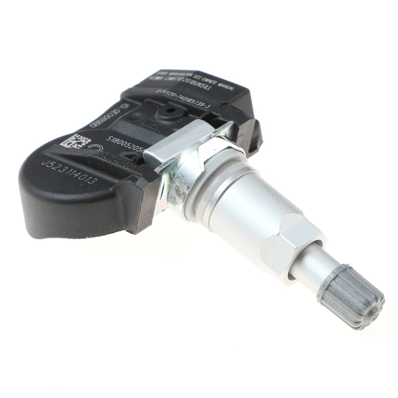 YAOPEI J523114013 TPMS Ÿ̾ з  Chery Tiggo 3 3X Tiggo 2 Tiggo 5/7, GEELY EC7 / GS / GL GC9 433MHZ ȣȯ