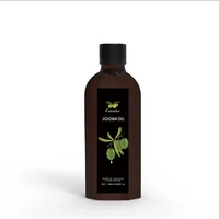 120ml Jojoba Oil Firm Skin Moisturizing Body Effectively Massage SPA Smooth Body Care Natural Organic Plant Oil 6