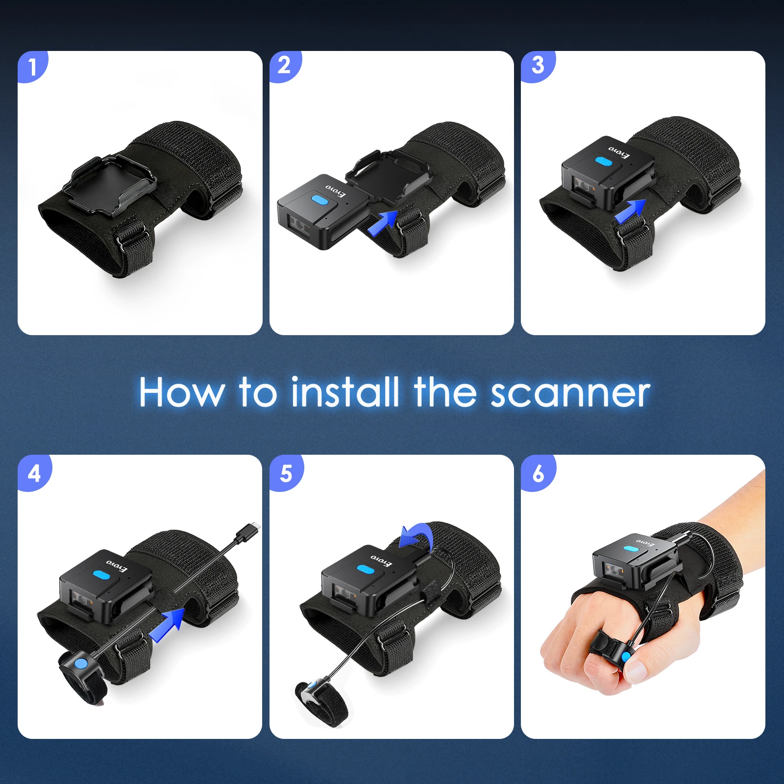 thumb