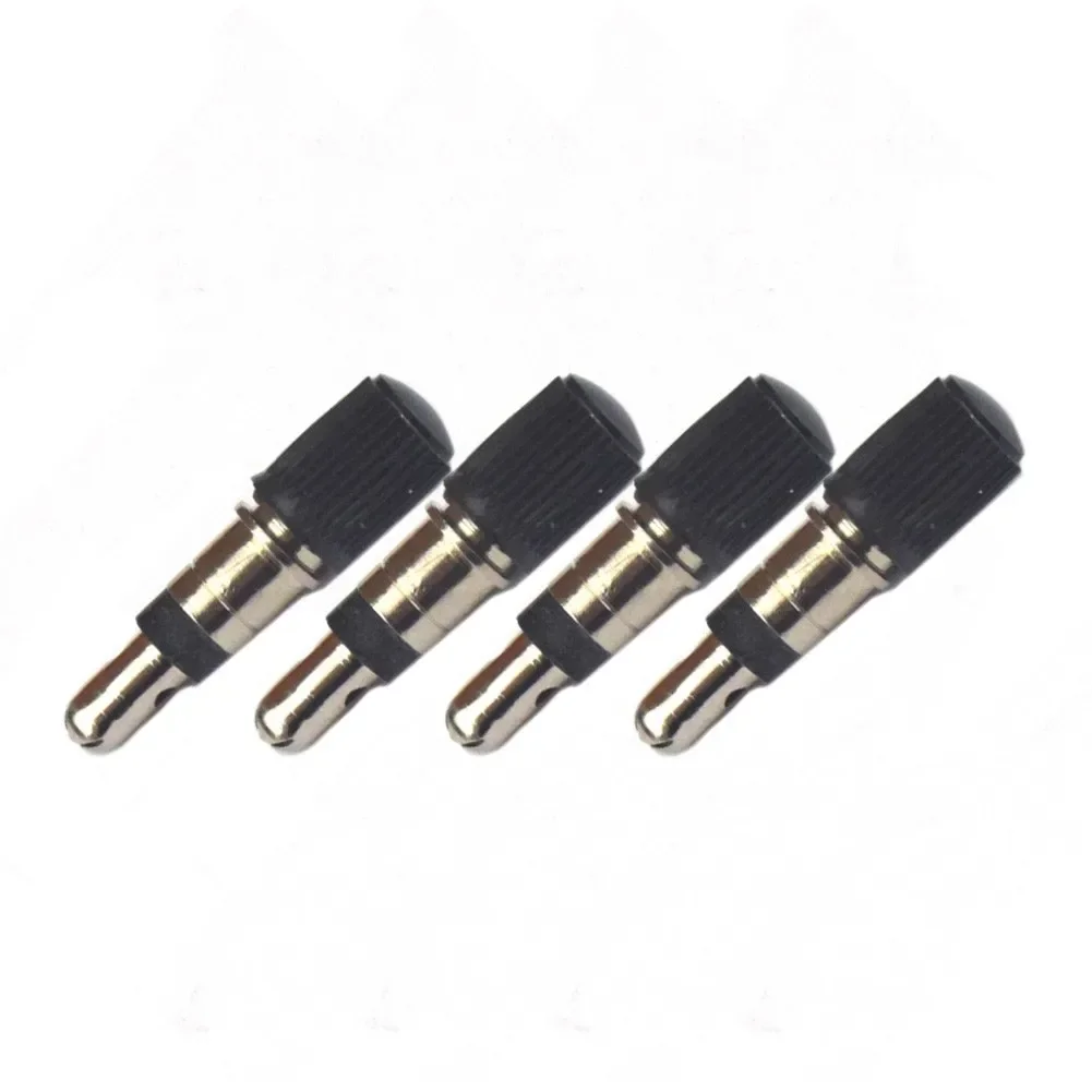 Bicycle valve core dust cap Dunlop Dv Heck Insert cycling part accessory bicycle tire valve cap bicycle valve cap bicycle valve core bicycle air valve bicycle valve bicycle valve accessories valve caps tire valve core