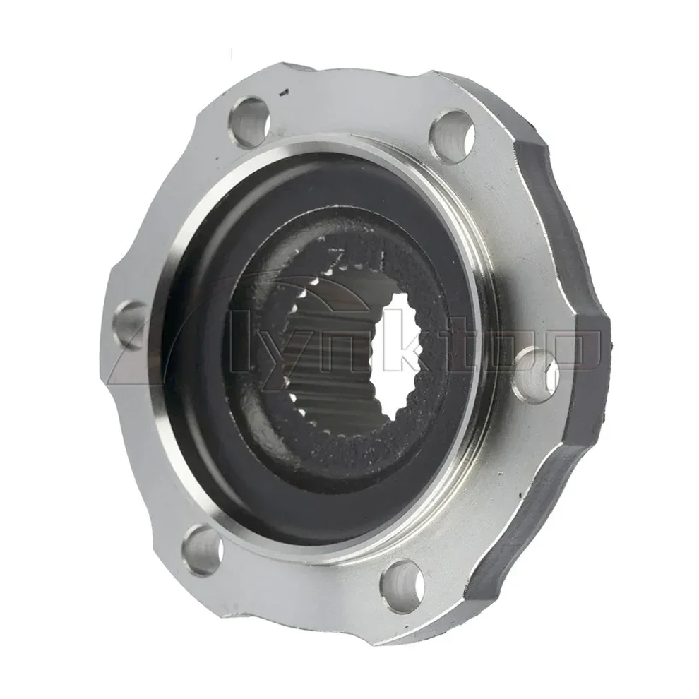 Front Wheel Hub Flange fit Nissan D22 Fronitier NP300 Pathfinder Truck 1998-2012 38512-73P00