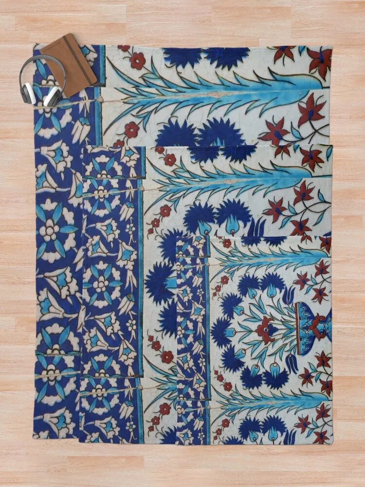 ��Ű Iznik �� ���� ������ ���, �غ� ���, ��� ħ�� ���, ǫ���� ���� ���