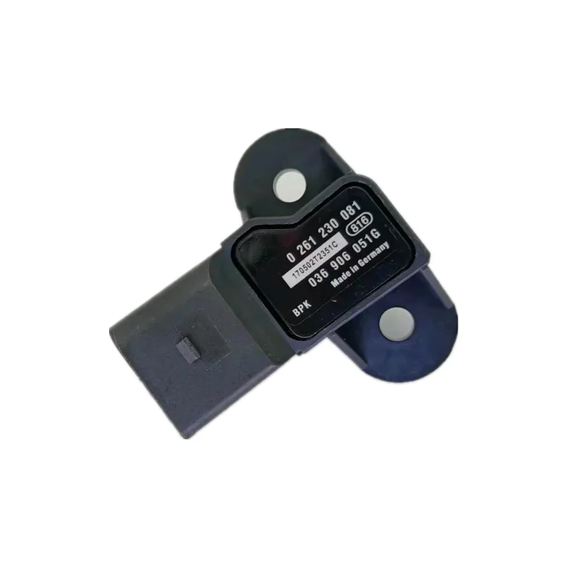 0EM Pressure Sensor for Au-di A3 A6 A4 A6 A8 Quattro FOR V-W 036906051G 0261230081 03C906051F, 03C 906 051 F,03C906051