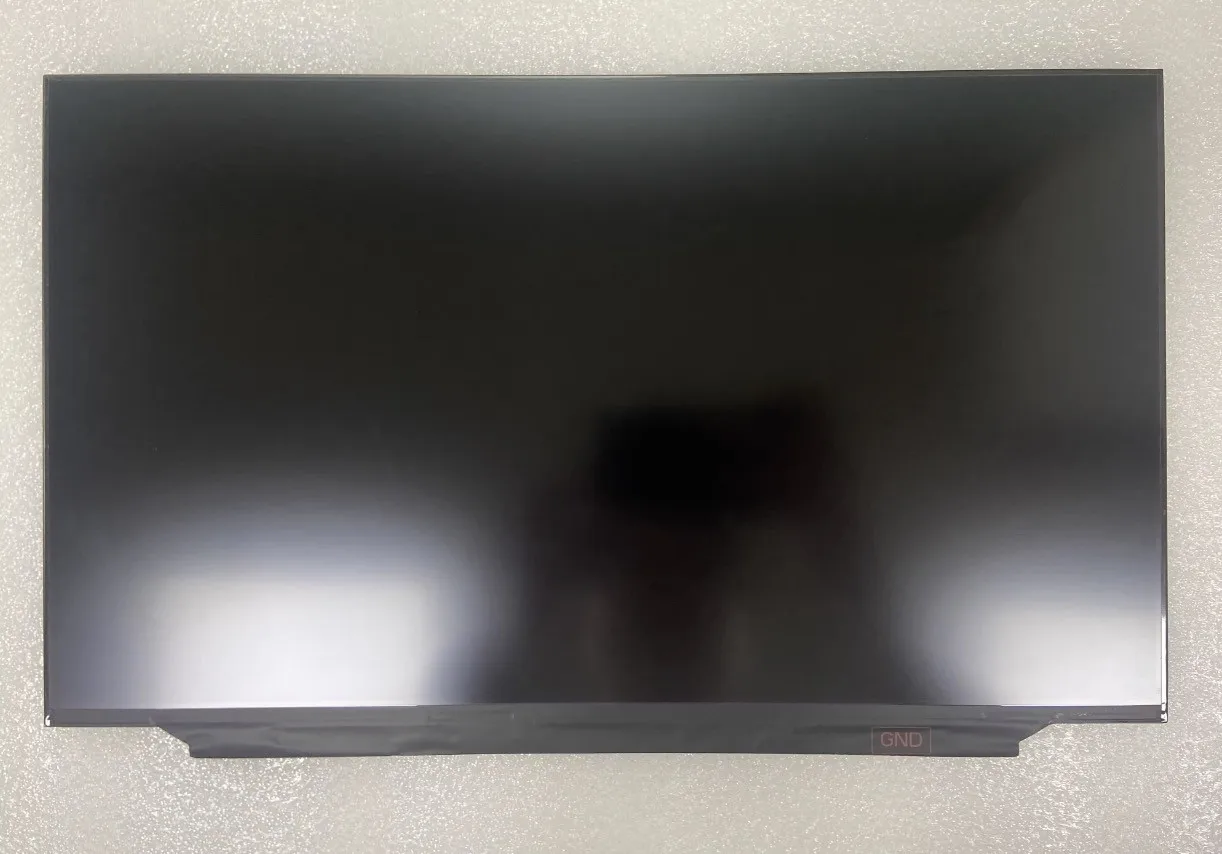 Matrice per schermo a LED LCD FHD da 17.3 pollici B173HAN04 EDP 40 pin 144HZ IPS 1920x1080  7