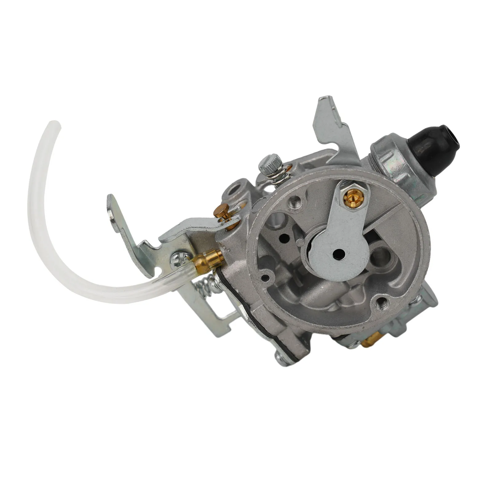 Improved Carburetor Kit for Echo Shindaiwa B45 B45LA B45INTL Brushcutter Precise Fit Install Replaces A021002520