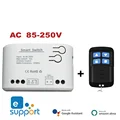 AC 85-250V RF