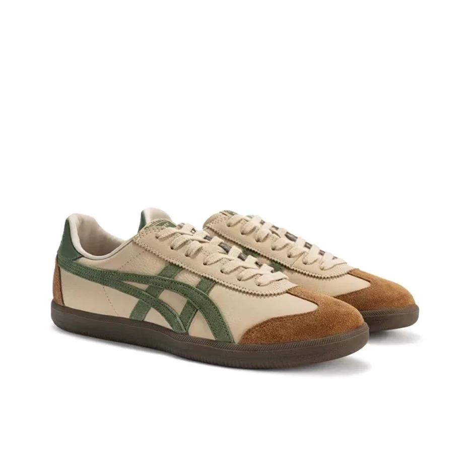 Asics Onitsuka Tiger Tokuten Shoes Zapatillas clásicas para mujer y hombre Zapatillas ligeras para correr