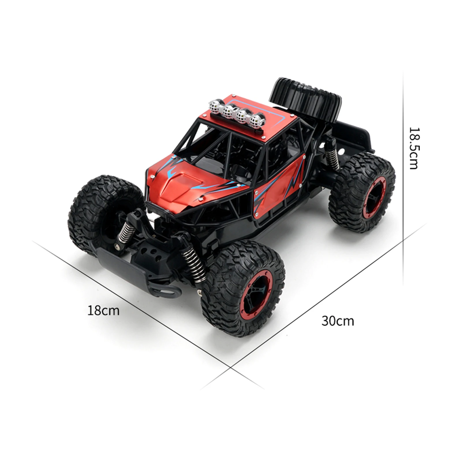 RC Car 1/14 2.4GHz 4WD RTR Off-Road Radio Controlled Toys for Boys High Speed Drift Remote Control Car Children Toys pink remote control car