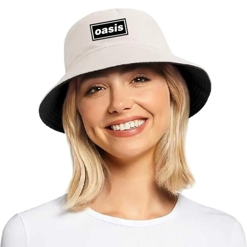Chapeaux Unisexes été Noir Bob Chapeau JUL Maillot Bob Chapeau Été
