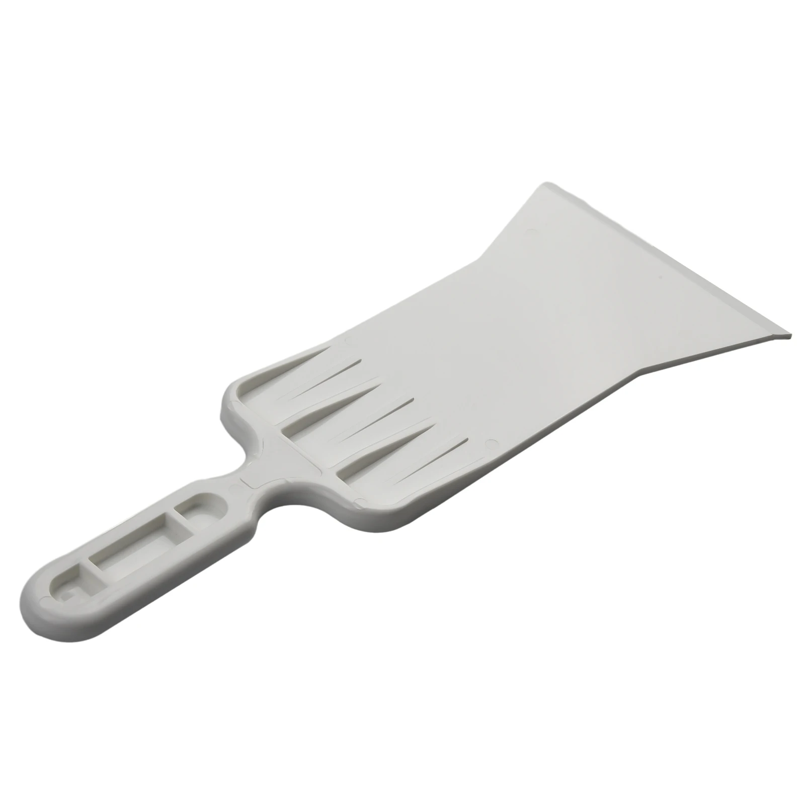 

Film Tint Tool Bulldozer Squeegee 39x15.2cm Auto Decals Wrapping High-quality Vinyl Auto Part For Cleaning Behind Speakers