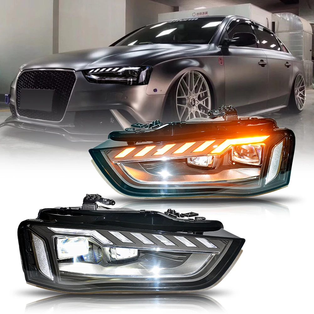 2013 audi a4 on sale accessories