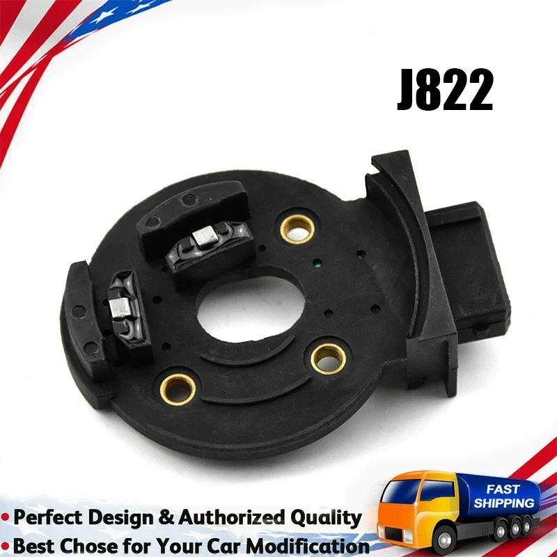 

New Ignition Module J822 Camshaft Angle Sensor Fits for Mitsubishi L300 2.0 T2T56071 T1T49772