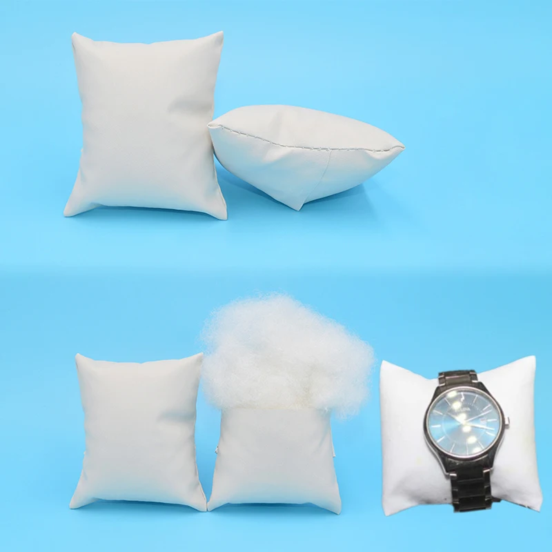 

2Pcs Watches Display Bracelet Organizer Necklace Holder Jewellery Store Counter Display Bracelets Display
