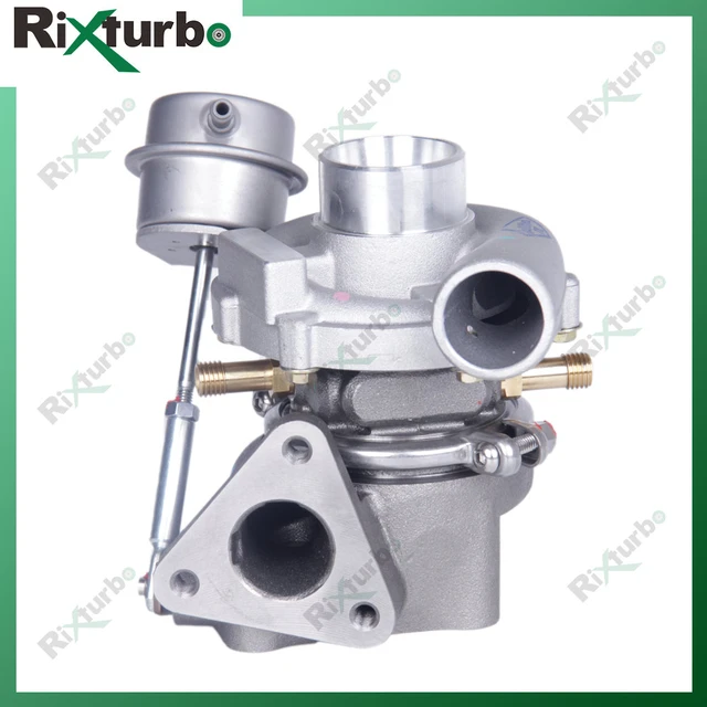 Full Turbine For Motor Bike 50-130HP 0.4L~1.2L 036145701 756068-0001 708001  Complete Turbo Charger Turbolader - AliExpress