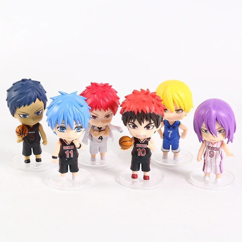 Kuroko No Basket Gifts & Merchandise for Sale