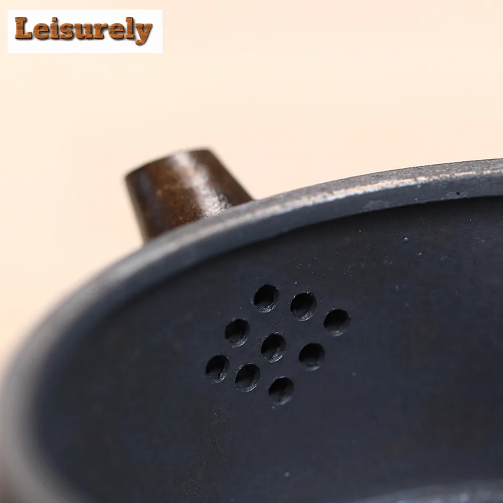 210ml Yixing Handmade Purple Clay Teapots Famous Heart Sutra Tea Pot Teaware Beauty Kettle Chinese Authentic Zisha Tea Set Gifts