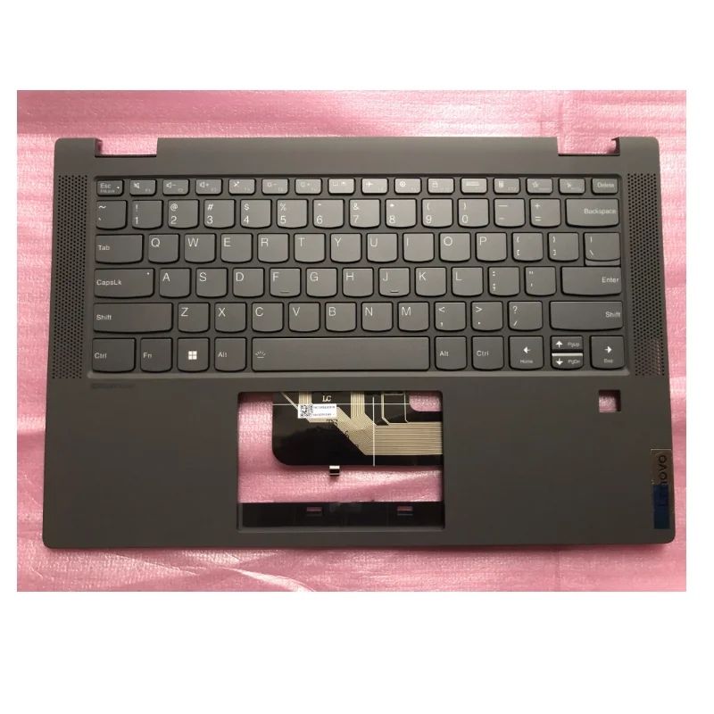 

Клавиатура для Lenovo ideapad Flex 5-14IIL05 5CB0Y85490 5CB1C39899