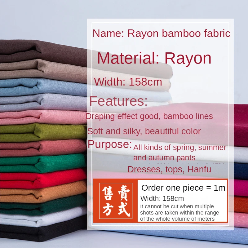Bamboo Viscose Vs Bamboo Rayon nicotex.vn