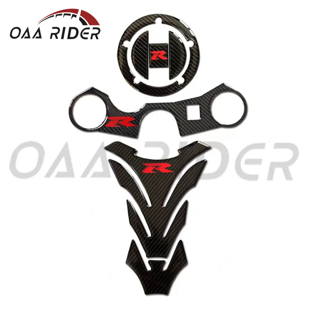 Ű GSXR600 GSXR750 K6 K7 2006 2007   ĸ Ŀ ũ е  Ʈ Ŭ ź ƼĿ,  Į