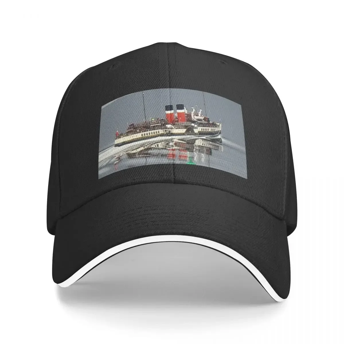 

New Waverley Baseball Cap tea hats fishing hat Man Cap Women's