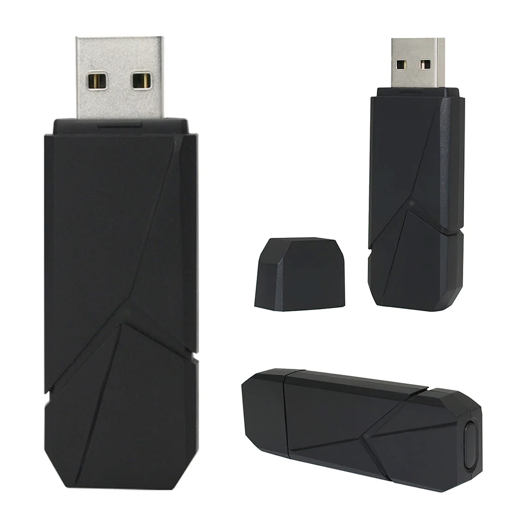 Xbox One 시리즈 S/X용 PC 리시버 USB 무선 어댑터, 블루투스 호환 ..