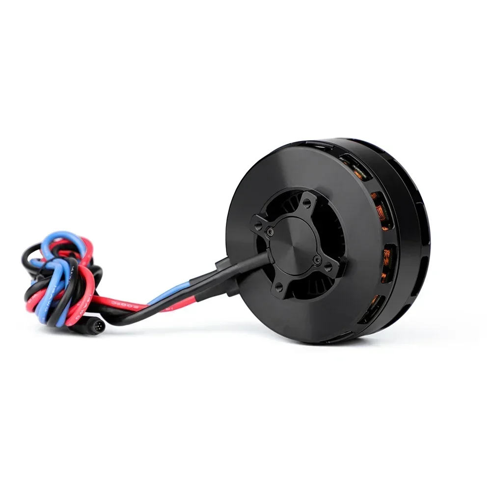 Moteur T-MOTOR VL8015 KV170 VTOL pour Drone Agricole 12S