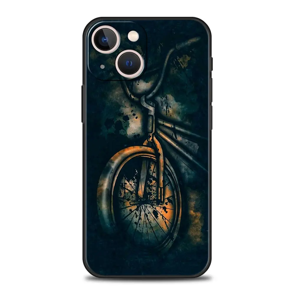 Deluxe Shockproof Silicone Phone Case
