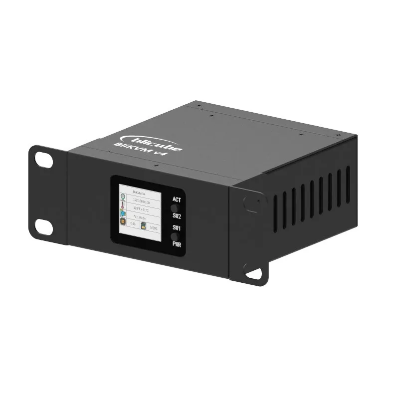 BliKVM V4 Allwinner H616 Soc KVM IP ġ, PoE HDMI ȣȯ   , PiKVM  PoE  DC WiFi, ٱ