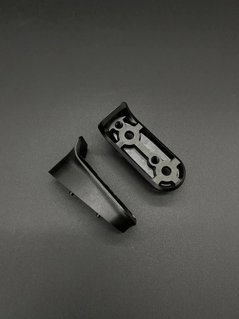 Für CanyonNewAeroad CP0048 Lenker-Restbar 15-Grad-Adapter, für Fahrradteile und -komponenten – Detail 1