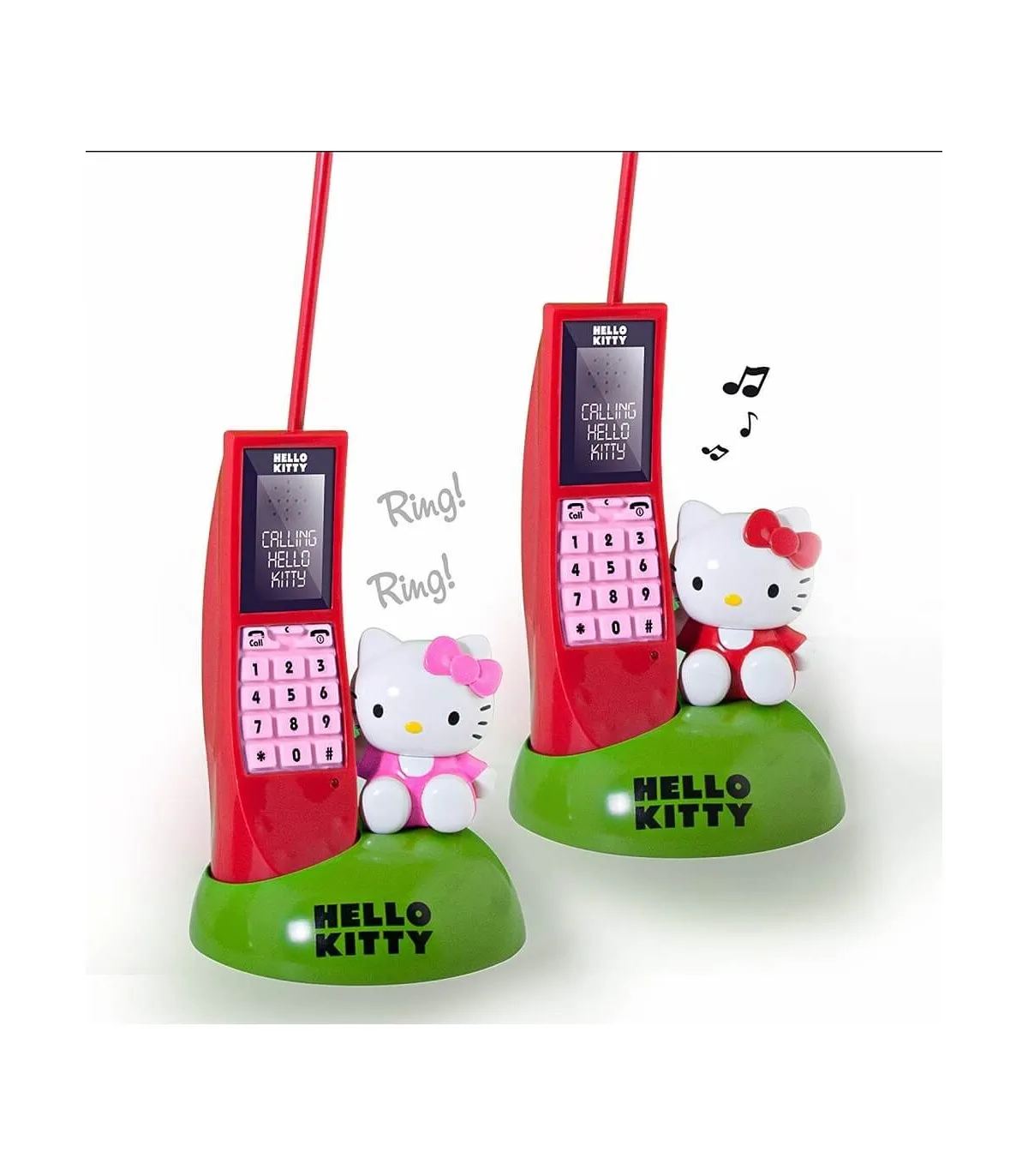 Где Купить Телефон Hello Kitty