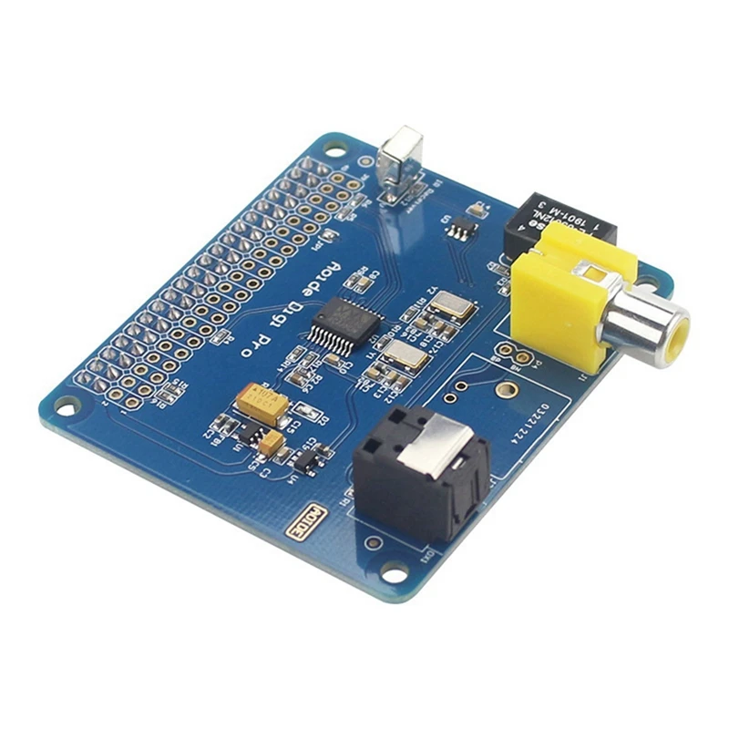 HiFi DiGi +   ī I2S SPDIF   ̹ DAC, 󽺺  3B + 4B    Ŭ