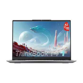 【Lenovo NEW】ThinkBook 14+ 32G+1T Ai7 H 260/780M AI7 H 350/860M AI9 365/880M 3K 2