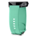 Mint green