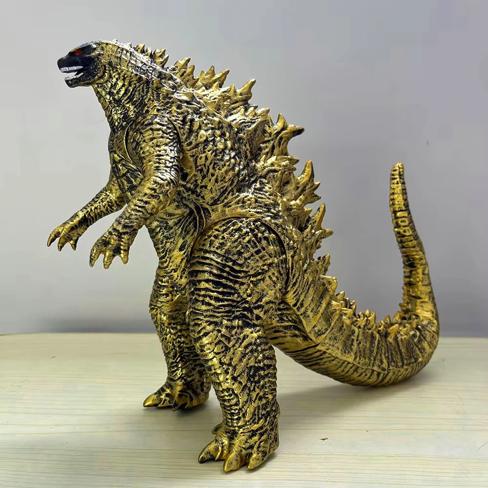 Godzilla Toy Juguetes De Godzilla 2014 Muto Godzilla 2014 Godzilla Colosal  De Juguete Muto Toys 2014, image size:1000x1000