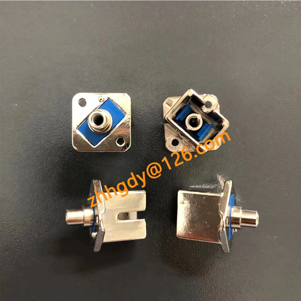 Viavi Jdsu Smartotdr Mts-2000 Mts-4000 Adattatore Otdr Sc Per Mts-2000 Mts-4000 Connettore Interfaccia Otdr Sc Accoppiatore Sc