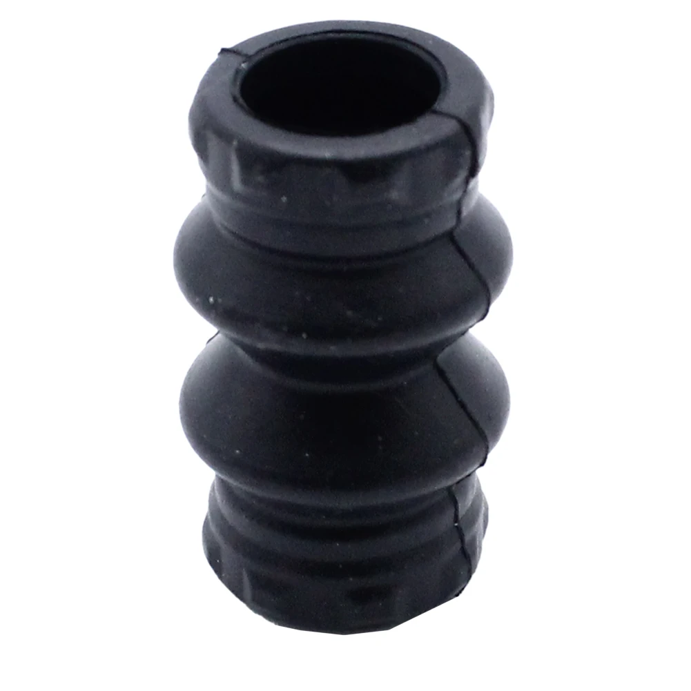 For Automotive Repair Brake Caliper Slider Brake Caliper Bolts Non-Deformation Feature Practical Replacement Part
