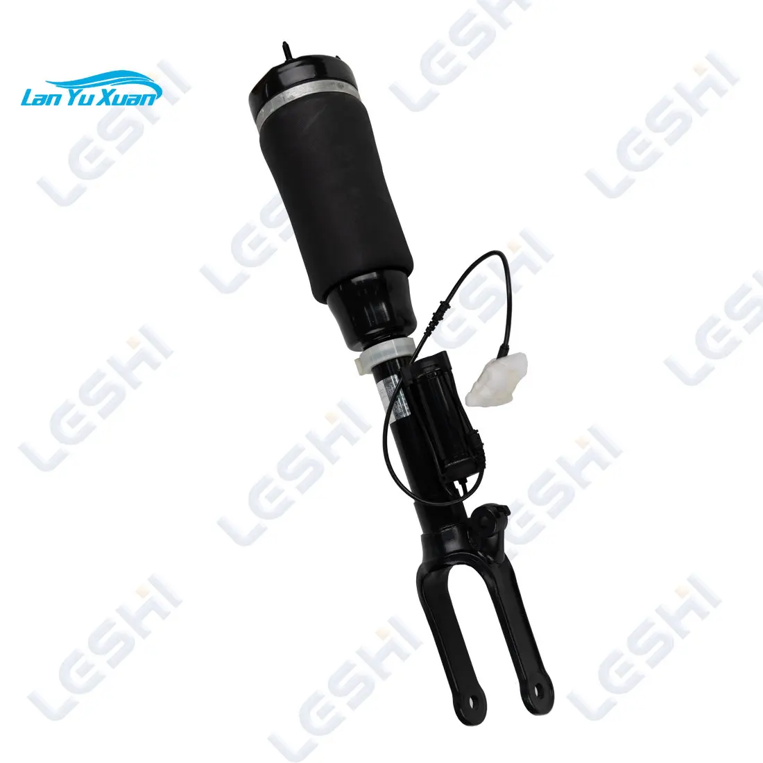 

LESHI suspension parts oem 2513203113 2513205713 A2513203113 front gas shock absorber for ben R CLASS W251