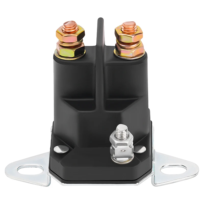 오토바이 스타터 릴레이 잔디 깎는 기계 트랙터, Ariens Bolens Dynamark Mtd Murray Snapper Wheel Horse 3057700 1751569