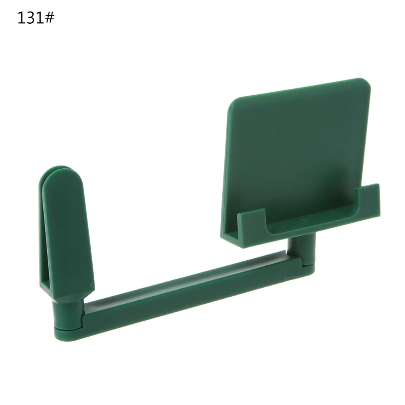 

Adjustable Universal Phone Stand Holder Screen Fixed Clamp For iPhone 5/6/7/8