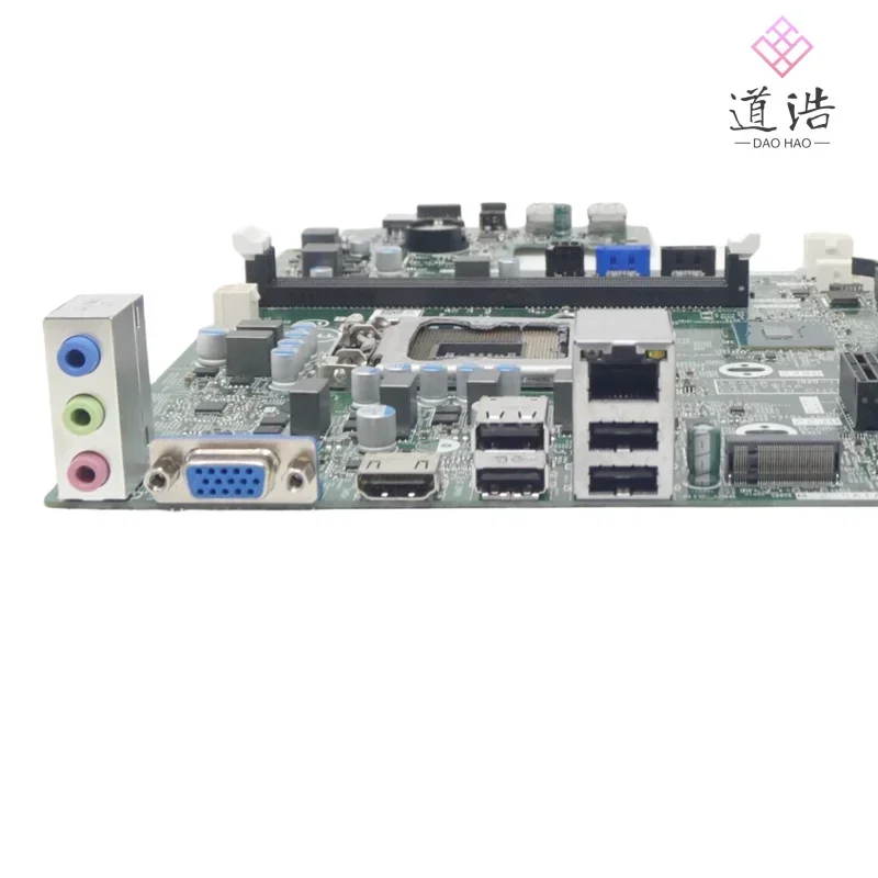CN-0YP9G7 For Dell Inpiron 3470 Desktop Motherboard 18458-1 0YP9G7 YP9G7 LGA 1151 DDR4 Mainboard 5 CN-0YP9G7 For Dell Inpiron 3470 Desktop Motherboard 18458-1 0YP9G7 YP9G7 LGA 1151 DDR4 Mainboard - Image 3