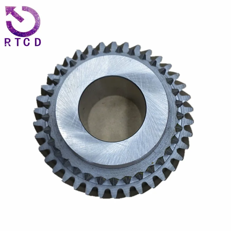New Transmission Driven Gear 233416 233542 For Peugeot 206 207 301