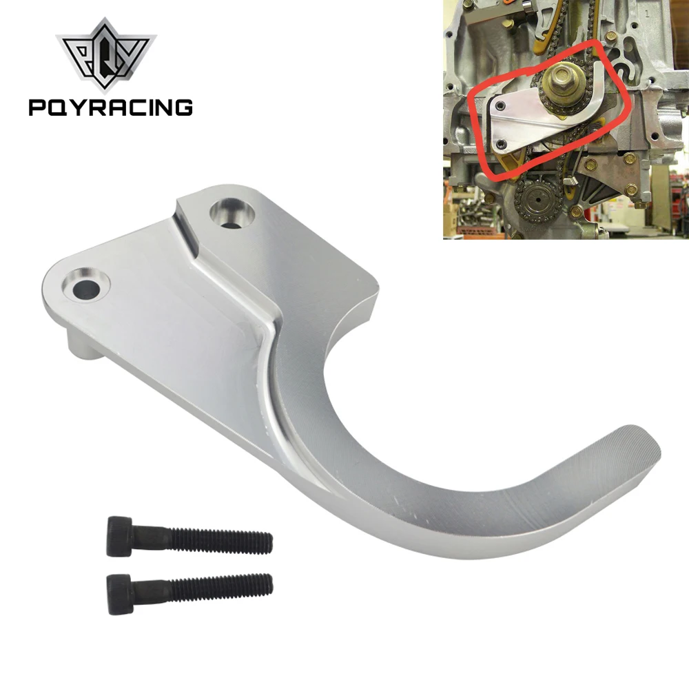Lower Timing Chain Guide for K20 K24 K SERIES RSX CIVIC SI TSX ACCORD CRV PQY-TMG01 timing chain guide